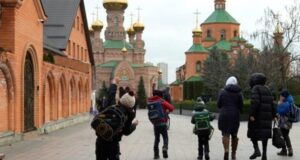 Підпільна школа УПЦ в Києві: настоятель монастиря виїхав з України, – ЗМІ Підпільна-школа-УПЦ-в-Києві:-настоятель-монастиря-виїхав-з-України,-–-ЗМІ