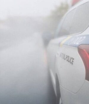 Синоптики-попередили,-що-туман-на-дорогах-Волині-протримається-до-обіду