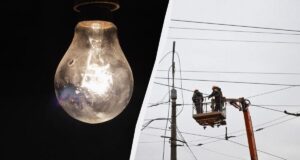 У п’яти областях запроваджено аварійні відключення світла: де не діють графіки У-п’яти-областях-запроваджено-аварійні-відключення-світла:-де-не-діють-графіки