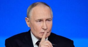 Посланці Трампа їдуть до Путіна: подробиці від Bloomberg Посланці-Трампа-їдуть-до Путіна:-подробиці-від-bloomberg