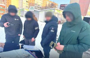 На Волині посадовець ТЦК хотів 3000 доларів за зняття знайомого з розшуку На-Волині-посадовець-ТЦК-хотів-3000-доларів-за-зняття-знайомого-з-розшуку