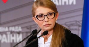 Юлія Тимошенко отримала підозру від НАБУ і САП, звинувачення відкидає Юлія-Тимошенко-отримала-підозру-від-НАБУ-і-САП,-звинувачення-відкидає