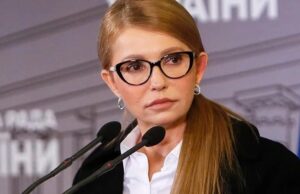 Юлія Тимошенко отримала підозру від НАБУ і САП, звинувачення відкидає Юлія-Тимошенко-отримала-підозру-від-НАБУ-і-САП,-звинувачення-відкидає