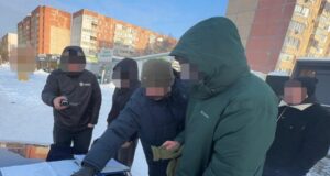 На Волині на хабарі погорів посадовець ТЦК На-Волині-на-хабарі-погорів-посадовець-ТЦК