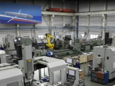 ГУР виявило 50 іноземних верстатів, які працюють на російський ВПК ГУР-виявило-50-іноземних-верстатів,-які-працюють-на-російський-ВПК