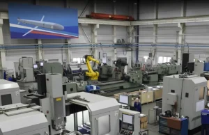 ГУР виявило 50 іноземних верстатів, які працюють на російський ВПК ГУР-виявило-50-іноземних-верстатів,-які-працюють-на-російський-ВПК