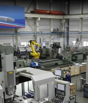 ГУР-виявило-50-іноземних-верстатів,-які-працюють-на-російський-ВПК