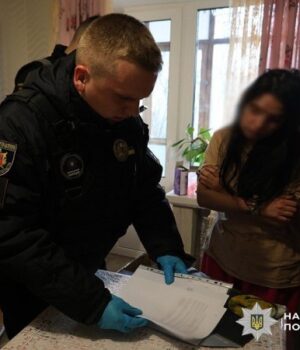 У-Запоріжжі-жінка-продала-немовля