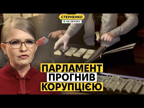 Деталі підозри Тимошенко. Гроші за голоси. Федоров – новий міністр оборони (ВІДЕО) Деталі підозри Тимошенко. Гроші за голоси. Федоров – новий міністр оборони (ВІДЕО)