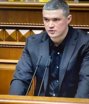 Рада-призначила-Федорова-міністром-оборони
