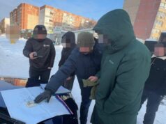 Хто саме погорів на хабарі в ТЦК на Волині: стало відоме ім’я Хто-саме-погорів-на-хабарі-в-ТЦК-на-Волині:-стало-відоме-ім’я