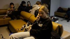 Де зігрітися, що з магазинами і транспортом? Київ часів блекауту Де-зігрітися,-що-з-магазинами-і-транспортом?-Київ-часів-блекауту