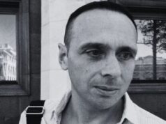 Помер народний депутат Олександр Кабанов Помер-народний-депутат-Олександр-Кабанов