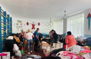 «Банк одягу»: в Нововолинську мешканці та ВПО можуть безплатно отримати необхідні речі «Банк-одягу»:-в-Нововолинську-мешканці-та-ВПО-можуть-безплатно-отримати-необхідні-речі