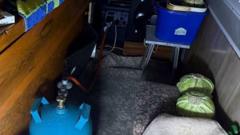 У Києві через генератор на балконі загинула родина. Як так сталось У-Києві-через-генератор-на-балконі-загинула-родина.-Як-так-сталось