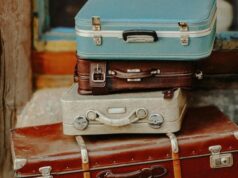 Вибери валізу — і дізнайся, що тримає тебе на місці Вибери-валізу —-і дізнайся,-що тримає-тебе-на місці