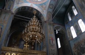 Успенський собор у Володимирі передали в користування релігійній громаді ПЦУ Успенський-собор-у-Володимирі-передали-в-користування-релігійній-громаді-ПЦУ