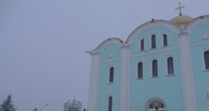 Успенський собор у Володимирі передали релігійній громаді ПЦУ Успенський-собор-у-Володимирі-передали-релігійній-громаді-ПЦУ