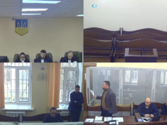 Депутат Волиньради оскаржив заставу розміром у 10 мільйонів гривень Депутат-Волиньради-оскаржив-заставу-розміром-у-10-мільйонів-гривень