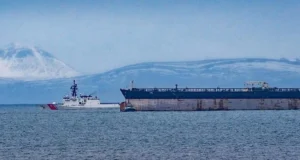 Захоплений США російський танкер увійшов у води Великої Британії Захоплений-США-російський-танкер-увійшов-у-води-Великої-Британії