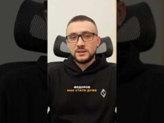 ЧУДОВА НОВИНА! ФЕДОРОВ – МІНІСТР ОБОРОНИ (ВІДЕО) ЧУДОВА НОВИНА! ФЕДОРОВ – МІНІСТР ОБОРОНИ (ВІДЕО)