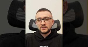 ЧУДОВА НОВИНА! ФЕДОРОВ – МІНІСТР ОБОРОНИ (ВІДЕО) ЧУДОВА НОВИНА! ФЕДОРОВ – МІНІСТР ОБОРОНИ (ВІДЕО)