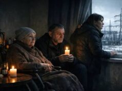 На Волині родині ВПО посеред зими «відрізали» світло: що каже Омбудсмен На-Волині-родині-ВПО-посеред-зими-«відрізали»-світло:-що-каже-Омбудсмен