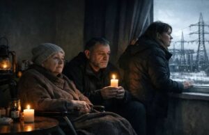 На Волині родині ВПО посеред зими «відрізали» світло: що каже Омбудсмен На-Волині-родині-ВПО-посеред-зими-«відрізали»-світло:-що-каже-Омбудсмен