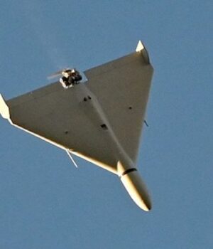 Шахеди,-які-атакують-залізницю-«Ковель-Київ»,-скидають-у-сніг-міни-–-вони-скоро-вибухнуть