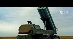 Птахи СБС винесли 6 одиниць ЗРК та РЛС за 48 годин, 12-14 січня 2026 (ВІДЕО) Птахи СБС винесли 6 одиниць ЗРК та РЛС за 48 годин, 12-14 січня 2026 (ВІДЕО)