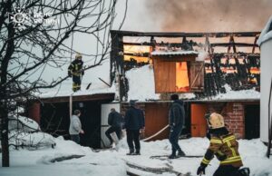 На Волині горів хлів На-Волині-горів-хлів