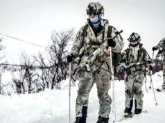 Німеччина терміново перекидає військових до Гренландії: відповідь Європи на амбіції США Німеччина-терміново-перекидає-військових-до-Гренландії:-відповідь-Європи-на-амбіції-США