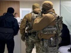 Трагедія в Ужгороді: 12-річна дівчинка померла після стоматологічного наркозу Трагедія-в-Ужгороді:-12-річна-дівчинка-померла-після-стоматологічного-наркозу