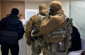 Трагедія в Ужгороді: 12-річна дівчинка померла після стоматологічного наркозу Трагедія-в-Ужгороді:-12-річна-дівчинка-померла-після-стоматологічного-наркозу