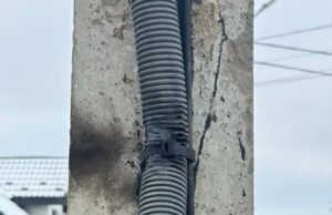 На Волині після відключень світла згоріло обладнання обленерго На-Волині-після-відключень-світла-згоріло-обладнання-обленерго