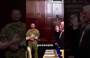 Кіт Келлог зробив гучну заяву про Зеленського (ВІДЕО) Кіт Келлог зробив гучну заяву про Зеленського (ВІДЕО)