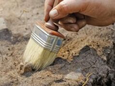 Моторошне послання з бронзової доби: у Туреччині виявили табличку Хеттів Моторошне-послання-з-бронзової-доби:-у-Туреччині-виявили-табличку-Хеттів