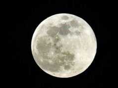 США планують створити ядерний реактор на Місяці до 2030 року США-планують-створити-ядерний-реактор-на-Місяці-до-2030-року