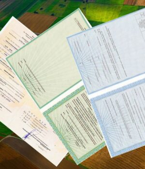 Прокурори-вимагають-у-селищної-ради-на-Волині-оформити-документи-на-ділянку-під-гімназією