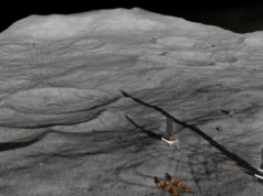 NASA планує створити ядерний реактор на Місяці до 2030 року nasa-планує-створити-ядерний-реактор-на-Місяці-до-2030-року