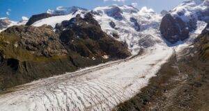 Танення льодовиків вивільняє приховану загрозу, про яку ніхто не думав, – вчені Танення-льодовиків-вивільняє-приховану-загрозу,-про-яку-ніхто-не-думав,-–-вчені