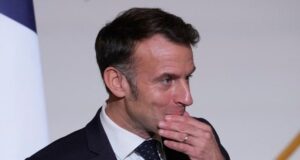 Франція долучиться до навчань Данії у Гренландії — Макрон Франція-долучиться-до навчань-Данії-у Гренландії —-Макрон