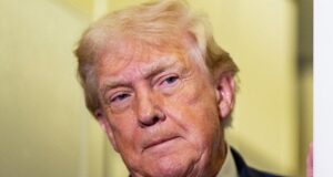 Трамп заявив про «дуже плідну» розмову з президенткою Венесуели і анонсував нове партнерство Трамп-заявив-про-«дуже-плідну»-розмову-з президенткою-Венесуели-і анонсував-нове-партнерство