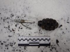 На Волині вночі зупинили водія з гранатою та наркотиками На-Волині-вночі-зупинили-водія-з-гранатою-та-наркотиками