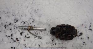 На Волині вночі зупинили водія з гранатою та наркотиками На-Волині-вночі-зупинили-водія-з-гранатою-та-наркотиками