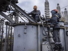 Путін застосовує «подвійні удари» по енергетиці України: експерт розкрив нову тактику РФ Путін-застосовує-«подвійні-удари»-по-енергетиці-України:-експерт-розкрив-нову-тактику-РФ