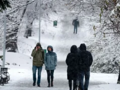 Синоптики попереджають про мороз до -20° та сніг: погода на 15 січня Синоптики попереджають про мороз до -20° та сніг: погода на 15 січня