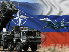 Росія порушила всі домовленості з НАТО, тому немає сенсу їх виконувати — канадський експерт Росія-порушила-всі-домовленості-з НАТО,-тому-немає-сенсу-їх виконувати —-канадський-експерт