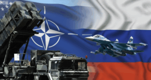 Росія порушила всі домовленості з НАТО, тому немає сенсу їх виконувати — канадський експерт Росія-порушила-всі-домовленості-з НАТО,-тому-немає-сенсу-їх виконувати —-канадський-експерт