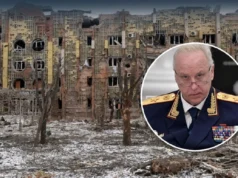 "Збитки від ЗСУ": росія намагається втекти від відповідальності за зруйнований Донбас – ЦПД "Збитки-від-ЗСУ":-росія-намагається-втекти-від-відповідальності-за-зруйнований-Донбас-–-ЦПД